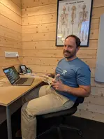 Strong Feet, Happy Movement